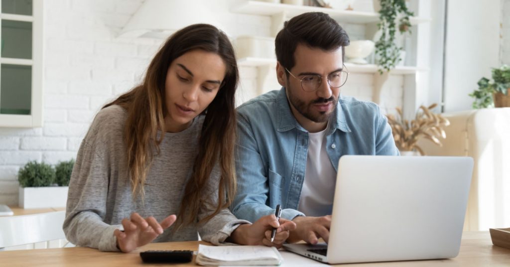 10 Consejos para llevar con éxito las finanzas en pareja