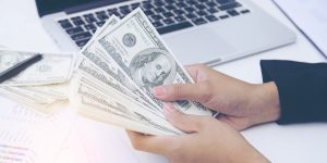 Maneras de ganar dinero sin invertir mucho
