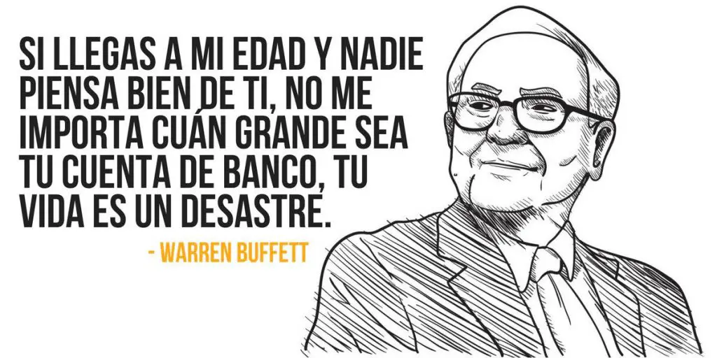 10 Consejos De Warren Buffett El Mejor Inversor De Todos Los Tiempos 7379