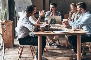 100 Frases de trabajo en equipo para alcanzar grandes resultados