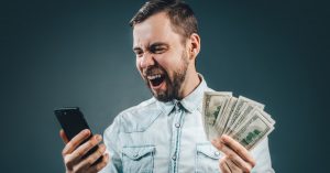 aplicaciones para ganar dinero con el celular