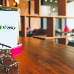 que es shopify