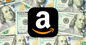 como ganar dinero con amazon