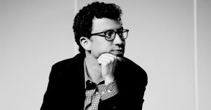 Luis von Ahn fundador de Duolingo emprendedor hispano estados unidos