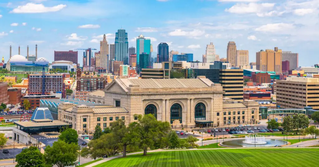 Las 10 mejores ciudades para vivir y estudiar en Estados Unidos