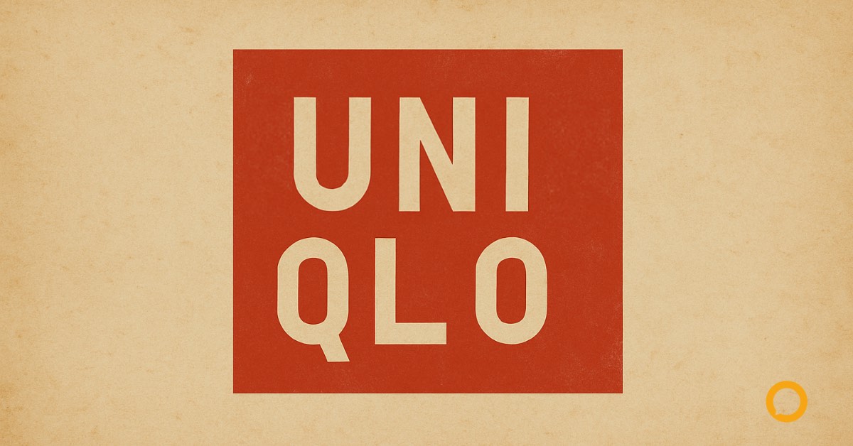 historia empresarial de Uniqlo