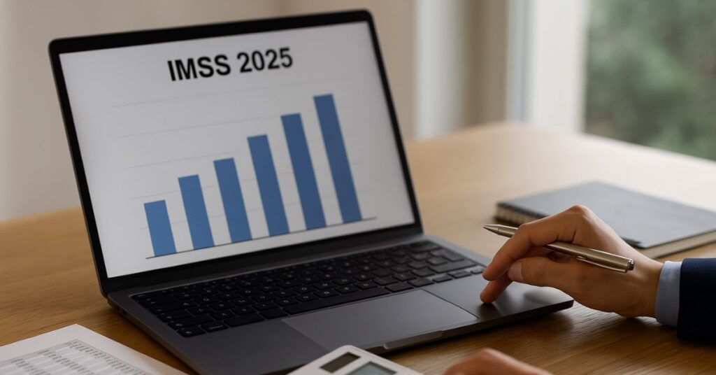 herramientas para calcular imss mexico