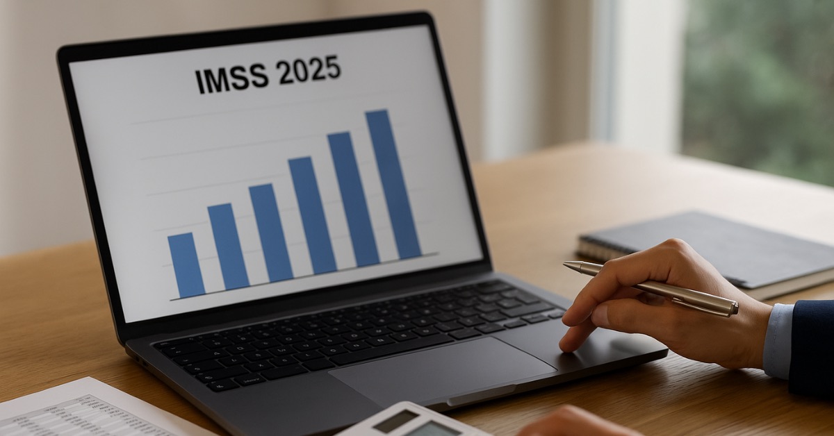 herramientas para calcular imss mexico