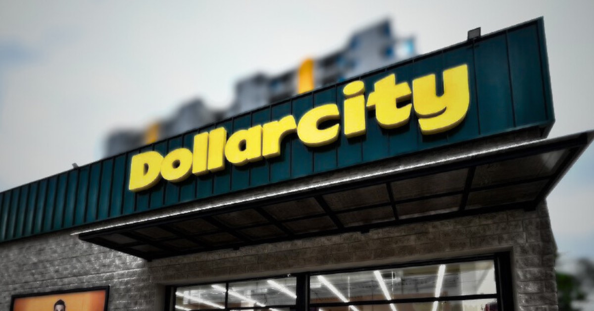 historia de dollarcity