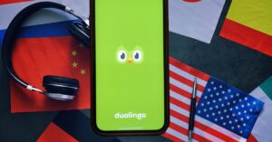 historia de duolingo empresa exitosa