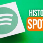 historia de spotify y fundadores