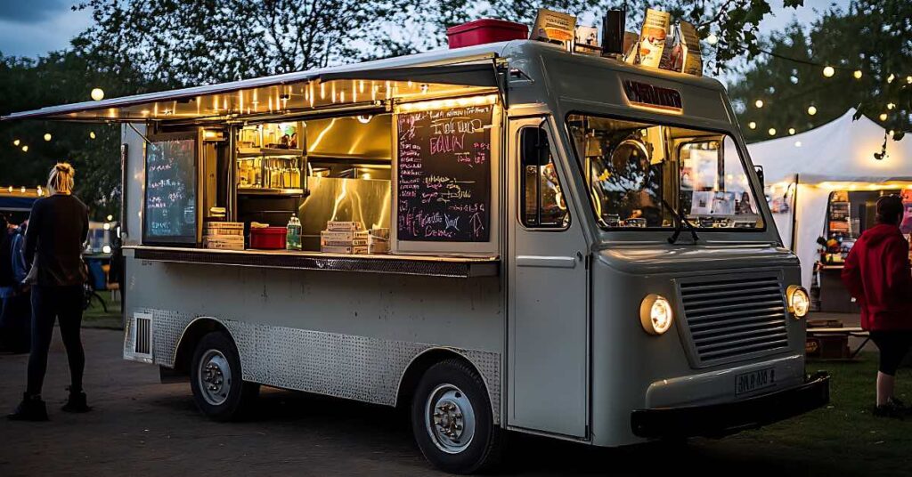 ideas de negocio gastronomicas