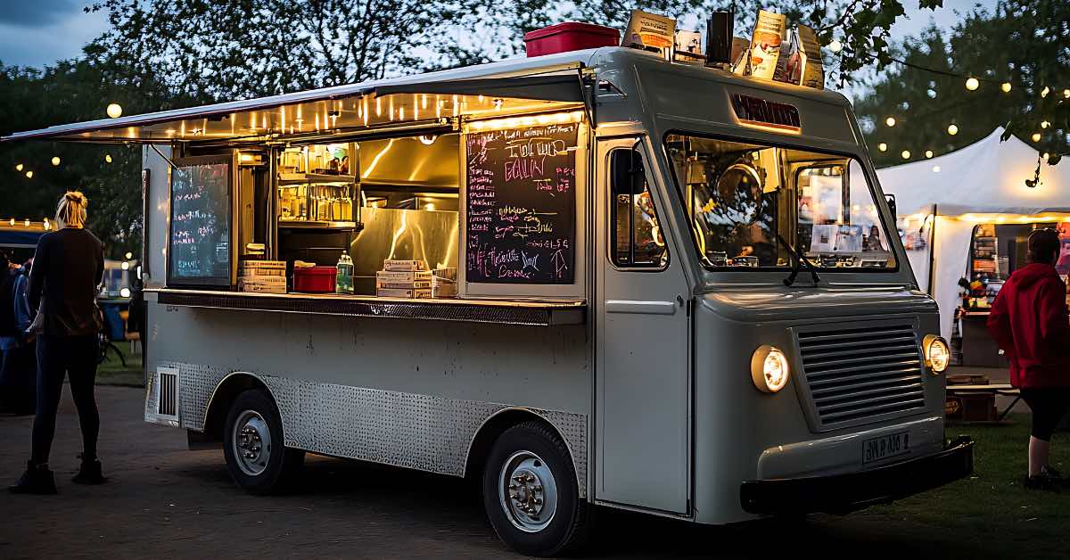 ideas de negocio gastronomicas