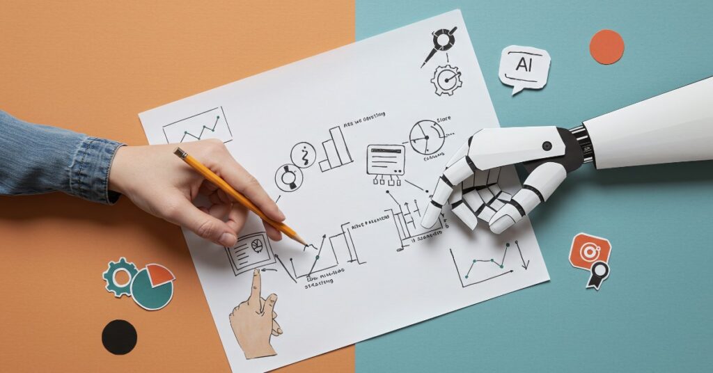 pasos para evaluar negocios con IA