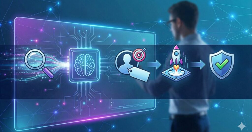 validar ideas de negocio con inteligencia artificial