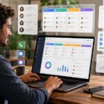 Mejores CRM para emprendedores