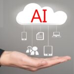 Servicios de inteligencia artificial