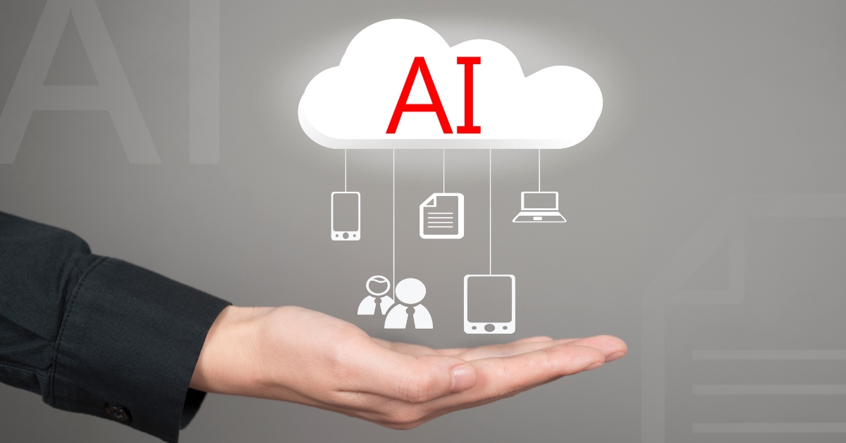 Servicios de inteligencia artificial