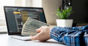 side hustles para ganar mil dolares por internet